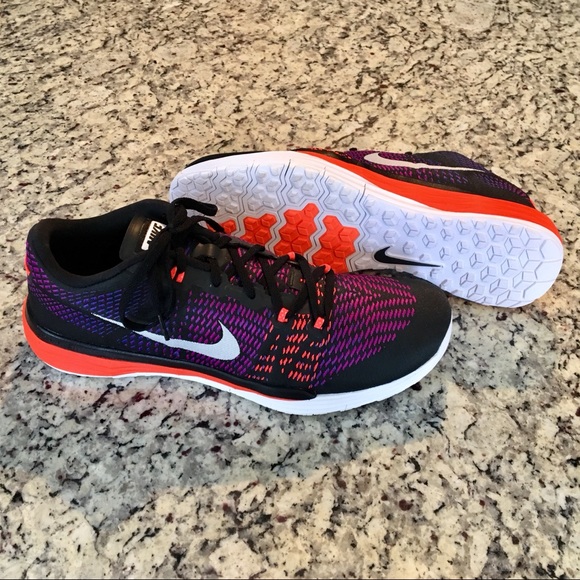 M Nike Lunar Caldra Training Shoe - Picture 2 of 8